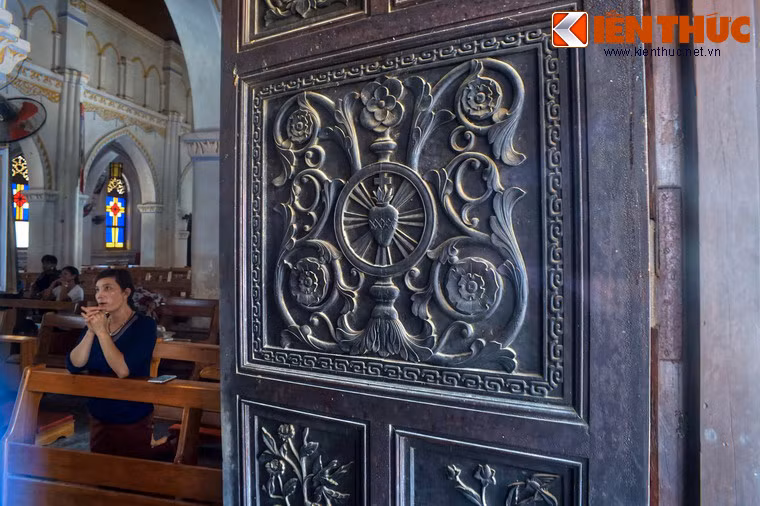 Đối với người Công giáo Việt Nam, nhà thờ Mằng Lăng là nơi hành hương vào dịp lễ kỷ niệm Chân phước Anrê Phú Yên và thánh lễ cầu cho giới trẻ Công giáo.