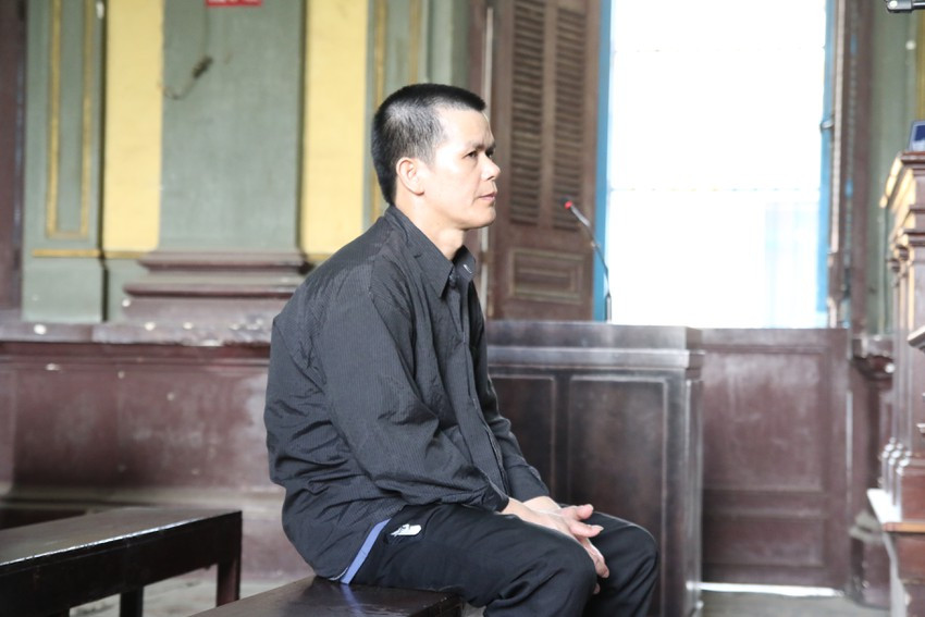 Nguyên nhân mà Khải phạm tội là do nợ tiền bà Nga nhưng không có khả năng trả nợ nên nảy sinh ý định thủ tiêu nạn nhân. 