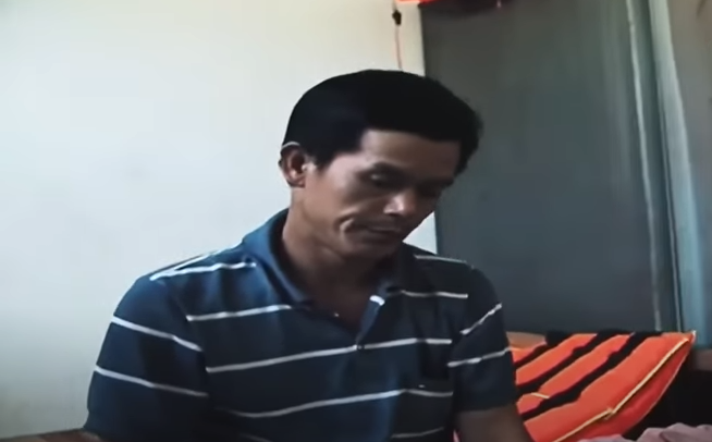 Tiến hành điều tra, truy xét, cơ quan Công an bắt giữ Khải vào ngày 5/2/2015. Qua đấu tranh khai thác, Khải đã thừa nhận toàn bộ hành vi của mình. 