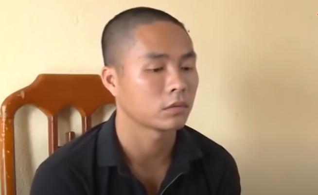 Tại đây, Lê Văn Tú khai nhận, giữa anh ta và Hà có mối quan hệ tình cảm. Thời gian gần đây, thấy Hà đòi chia tay, xin gặp cũng không được nên Tú nuôi ý định trả thù.