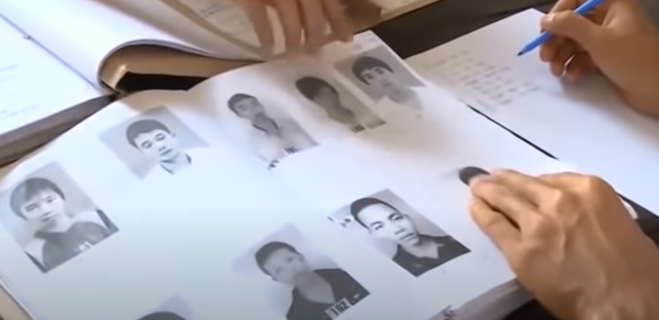 Qua đó, khoanh vùng 4 người đàn ông, trong đó nổi lên Lê Văn Tú (SN 1992, quê xã Nhật Tân, huyện Kim Bảng, tỉnh Hà Nam) người mà chị Hà xin vào làm cùng tại Công ty Đại Phát và thuê, trả tiền phòng trọ cho…