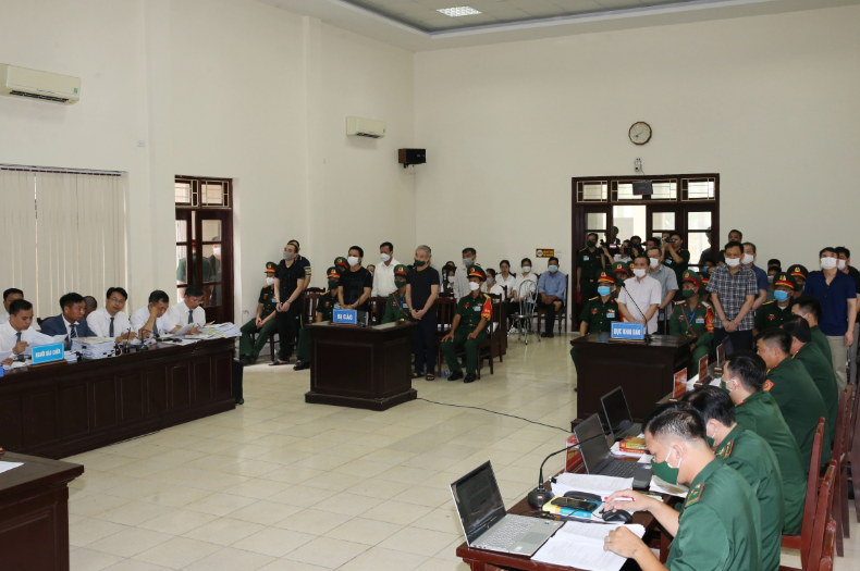 “Khong ai mom cung duoc cuu Chi huy truong Bo doi Bien phong“-Hinh-3