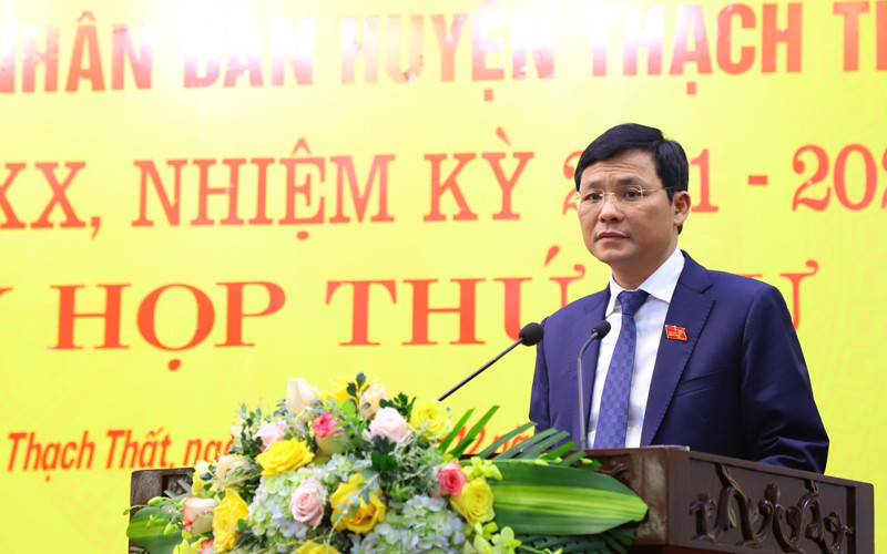 Phó Chủ tịch HĐND thành phố Phạm Quí Tiên là Phó Trưởng ban, chỉ đạo các Ban HĐND thành phố tham gia trong quá trình xây dựng và triển khai thực hiện dự án cải tạo, xây dựng lại nhà chung cư; thẩm tra các Đề án, đề xuất của UBND thành phố về cải tạo, xây dựng lại nhà chung cư trước khi trình Thường trực Thành ủy, Ban Thường vụ Thành ủy.