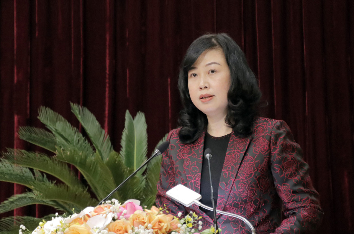 Tháng 7/2021 - nay: Ủy viên Trung ương Đảng khóa XIII, Bí thư Tỉnh ủy khóa XX, Bí thư Đảng ủy Quân sự tỉnh Bắc Ninh; Đại biểu Quốc hội khóa XV và Trưởng Đoàn ĐBQH tỉnh Bắc Ninh, Tổ trưởng Tổ Đảng.