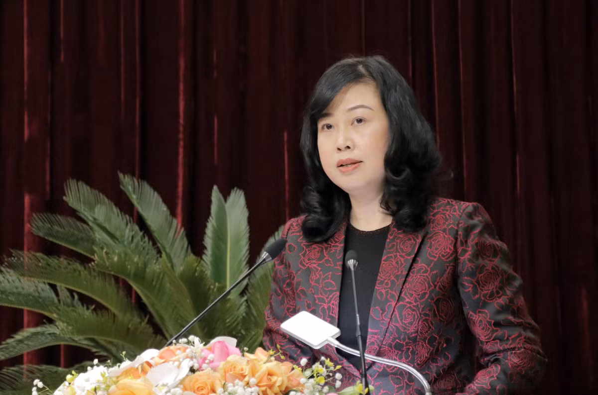 Tháng 7/2021 - nay: Ủy viên Trung ương Đảng khóa XIII, Bí thư Tỉnh ủy khóa XX, Bí thư Đảng ủy Quân sự tỉnh Bắc Ninh; Đại biểu Quốc hội khóa XV và Trưởng Đoàn ĐBQH tỉnh Bắc Ninh, Tổ trưởng Tổ Đảng.