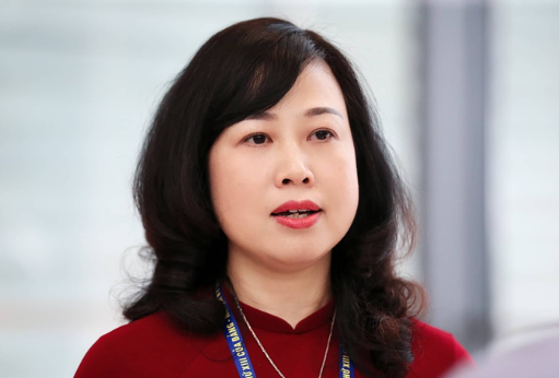 Bi thu Tinh uy Bac Ninh Dao Hong Lan giu quyen Bo truong Bo Y te