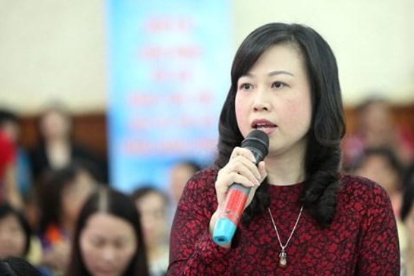 Tháng 12/2019 - 9/2020: Ủy viên dự khuyết Trung ương Đảng khóa XII, Phó Bí thư Thường trực Tỉnh ủy Bắc Ninh khóa XIX, nhiệm kỳ 2015-2020.