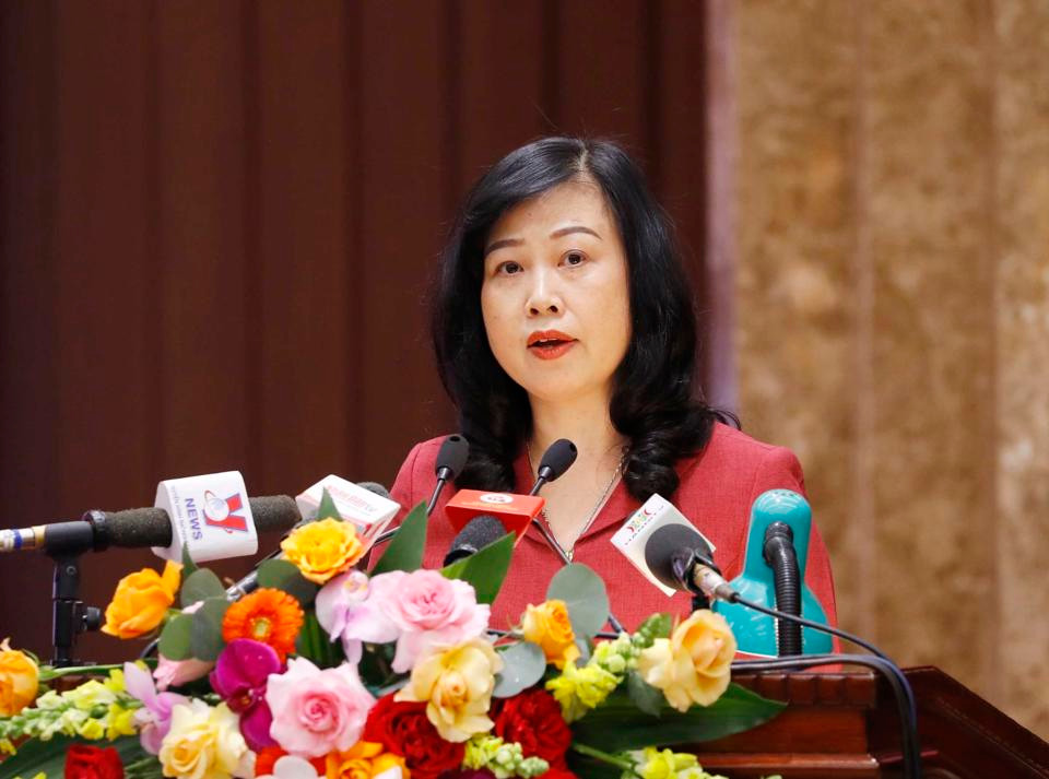 Tháng 1/2021 - 6/2021: Ủy viên Trung ương Đảng khóa XIII, Bí thư Tỉnh ủy khóa XX, nhiệm kỳ 2020-2025; Bí thư Đảng ủy Quân sự tỉnh Bắc Ninh.