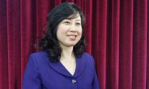 Tháng 2/2018 - 12/2019: Ủy viên dự khuyết Trung ương Đảng khóa XII, Phó Bí thư Tỉnh ủy Bắc Ninh khóa XIX, nhiệm kỳ 2015-2020.