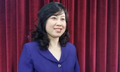 Tháng 2/2018 - 12/2019: Ủy viên dự khuyết Trung ương Đảng khóa XII, Phó Bí thư Tỉnh ủy Bắc Ninh khóa XIX, nhiệm kỳ 2015-2020.