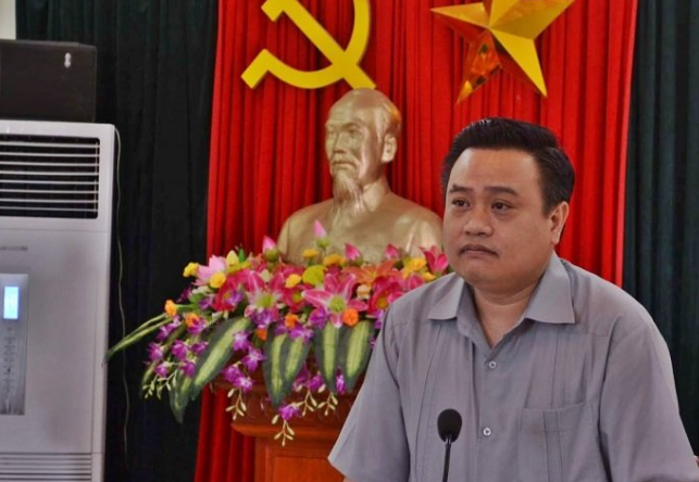 Từ 4/2021: Ủy viên Trung ương Đảng, Bí thư Ban Cán sự Đảng, Tổng Kiểm toán Nhà nước nhiệm kỳ 2016-2021.