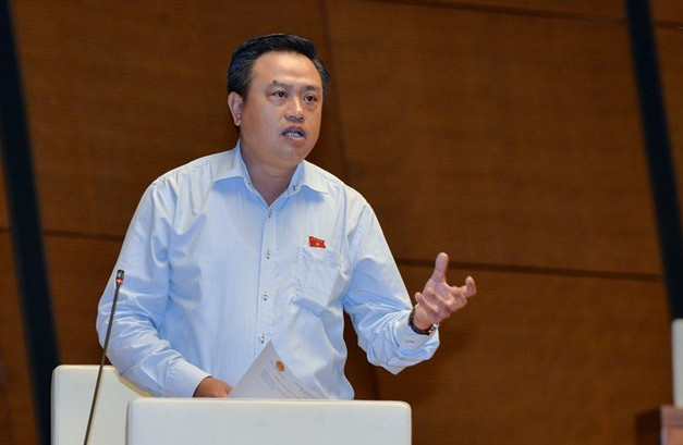 Từ 5/2011 - 5/2012 : Ủy viên Ủy ban Kiểm tra Trung ương.