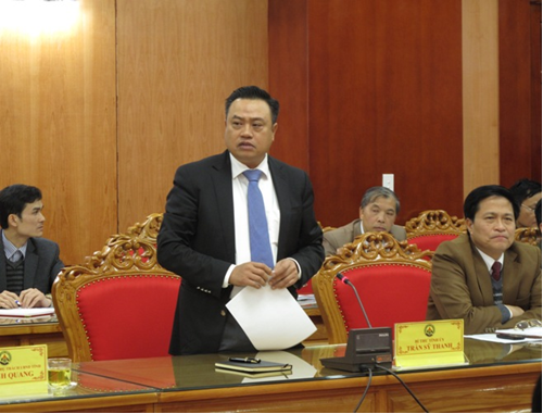 Tháng 7/2021: Tại kỳ họp 1, Quốc hội khoá XV, ông Trần Sỹ Thanh được bầu làm Tổng Kiểm toán Nhà nước.