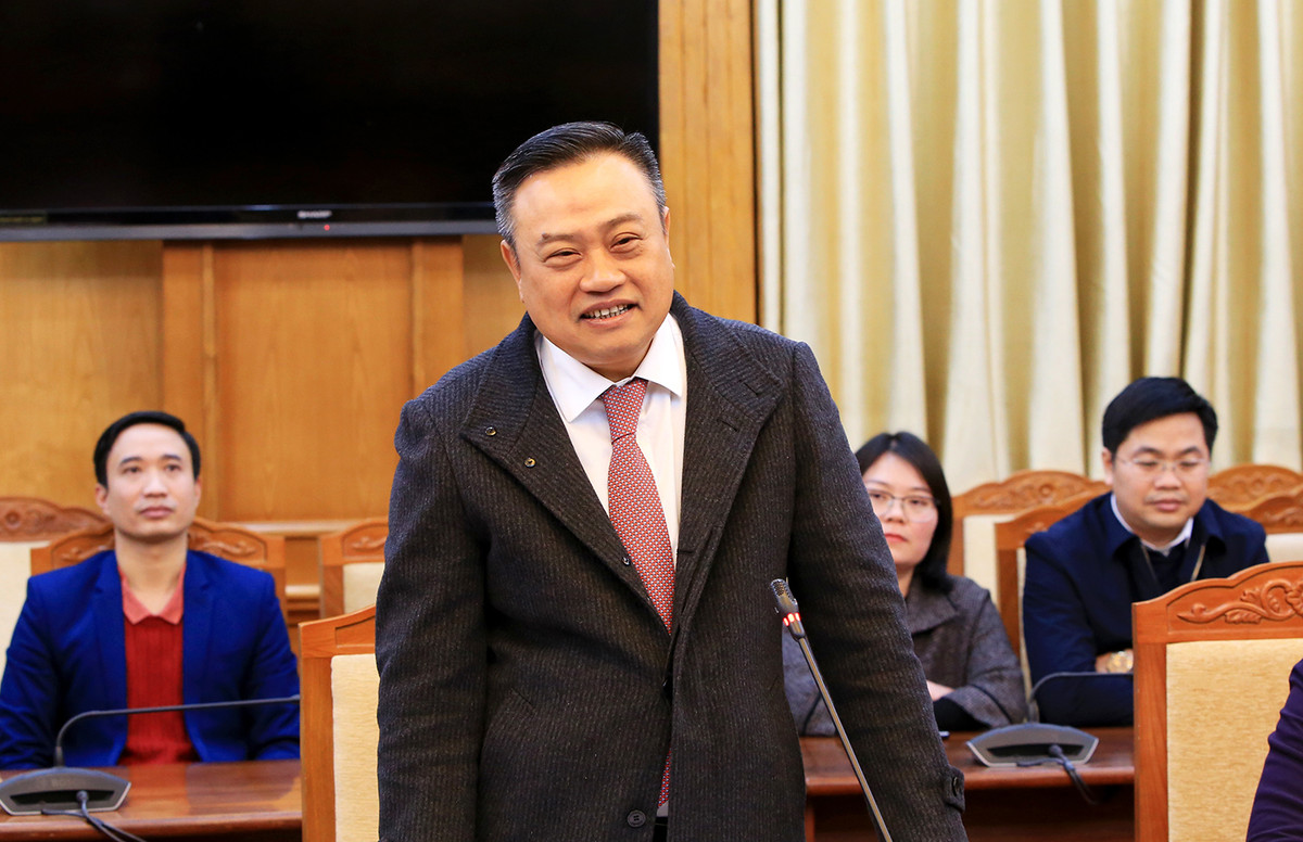 Từ 8/2020 - 4/2021: Bí thư Đảng ủy cơ quan Văn phòng Quốc hội, Phó Chủ nhiệm Văn phòng Quốc hội; Đại biểu Quốc hội khóa XIV. Tại Đại hội đại biểu toàn quốc lần thứ XIII của Đảng (1/2021), được bầu lại làm Ủy viên Trung ương Đảng.