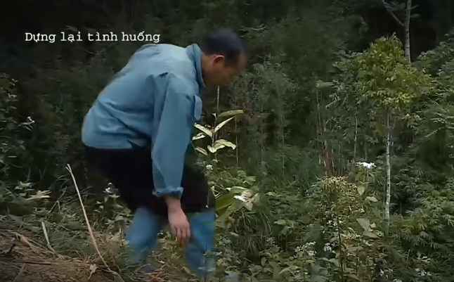 Đúng như dự đoán của Xăng, sáng 1/8, ông Plau đi kiểm tra đường ống nước tại vị trí Xăng đặt bẫy thì quả mìn đã phát nổ làm ông Plau tử vong. Với hành vi tàn bạo của mình 3 đối tượng này đã phải đối mặt với bản án nghiêm khắc nhất từ pháp luật.