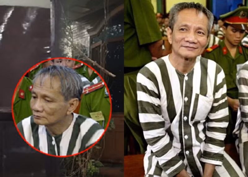 Năm 2001, Cơ quan cảnh sát điều tra đã khởi tố, bắt giữ Trương Văn Cam và đồng bọn cùng nhiều tội danh giết người, đưa, nhận hối lộ, đánh bạc, cho vay lãi nặng… trong đó, Hải Bánh được xác định là một mắt xích của vụ án và là một trong những người tham gia giúp Năm Cam giải quyết mâu thuẫn với Vũ Hoàng Dung (Dung Hà), một trùm giang hồ khác gốc Hải Phòng.