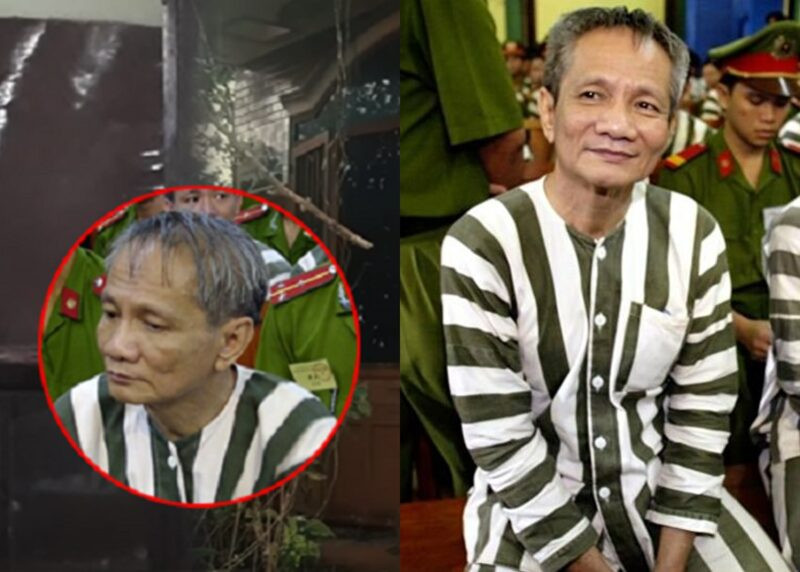 Năm 2001, Cơ quan cảnh sát điều tra đã khởi tố, bắt giữ Trương Văn Cam và đồng bọn cùng nhiều tội danh giết người, đưa, nhận hối lộ, đánh bạc, cho vay lãi nặng… trong đó, Hải Bánh được xác định là một mắt xích của vụ án và là một trong những người tham gia giúp Năm Cam giải quyết mâu thuẫn với Vũ Hoàng Dung (Dung Hà), một trùm giang hồ khác gốc Hải Phòng.