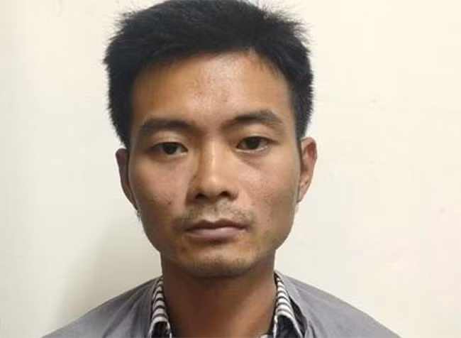 Ha Noi: Nguoi dan ong muon xe may cua nguoi yeu mang di ban