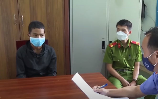 Với hành vi tàn bạo và thú tính của mình đối tượng Rah Lan Giang sẽ phải chịu hình phạt nghiêm khắc từ pháp luật.