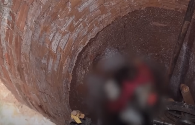 Khi khám nghiệm hiện trường, Công an phát hiện trên người nạn nhân đeo dây chuyền vàng và trong túi quần có số tiền trên 7 triệu đồng nên loại trừ khả năng đối tượng giết người vì mục đích cướp tài sản. Vì là ngày mùa, bà con thường xuyên vắng nhà, việc trao đổi, xác minh thông tin cũng có phần hạn chế. Mặc dù gặp nhiều khó khăn nhưng trước nỗi đau của gia đình bị hại và để trấn an dư luận nên cơ quan Công an quyết tâm điều tra, bắt hung thủ chịu tội trước pháp luật.