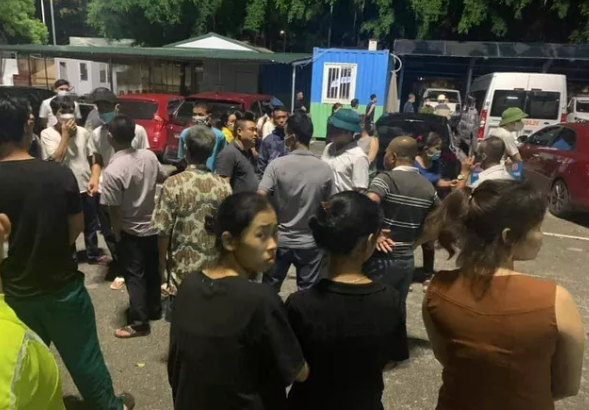 Hiện vụ 4 người tử vong ở Công ty Miwon Phú Thọ đang được cơ quan chức năng điều tra, làm rõ.