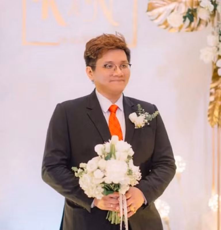 Ba Phuong Hang lien quan gi den 'hacker' Nham Hoang Khang?-Hinh-2