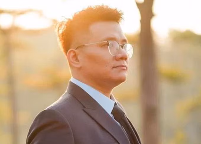 Ba Phuong Hang lien quan gi den 'hacker' Nham Hoang Khang?