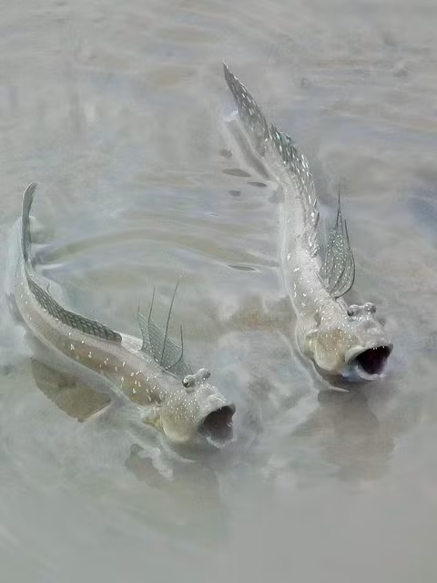 Cá thòi lòi không chỉ gây ấn tượng bởi ngoại hình quái đản mà còn có khả năng leo cây nên còn được gọi là cá leo cây. Ngoài ra, trong một số trường hợp chúng có thể nhịn ăn trong một năm mà vẫn sống khỏe mạnh.