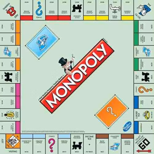 Charles Darrow thường được biết đến là người nghĩ ra trò chơi Cờ tỷ phú (Monopoly). Tuy nhiên, phiên bản đầu tiên của trò chơi này, thực sự lại do một người phụ nữ Mỹ tên Elizabeth Magie thiết kế và được cấp bằng sáng chế vào năm 1904. Cho đến nay, sau hơn 100 năm, Cờ tỷ phú được coi là một trong những trò chơi phổ biến nhất thế giới. 