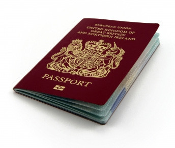 Tại Anh, tất cả các loài ngựa, lừa đều phải có hộ chiếu ngựa (tiếng Anh gọi là Horse Passport).