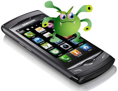 Số lượng vi khuẩn trên điện thoại của bạn nhiều gấp 18 lần số lượng vi khuẩn ở tay cầm giật xả nước bồn cầu.