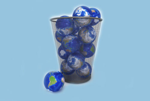 Theo dữ liệu từ kính thiên văn Kepler, 17% các ngôi sao trong dải Ngân Hà đều có một hành tinh có kích thước tương tự Trái đất. Khoảng 25% ngôi sao của thiên hà có một siêu Trái đất. Với khoảng 1 tỷ ngôi sao trong dải Ngân Hà thì sẽ có khoảng 17 tỷ hành tinh có kích thước tương tự Trái đất.