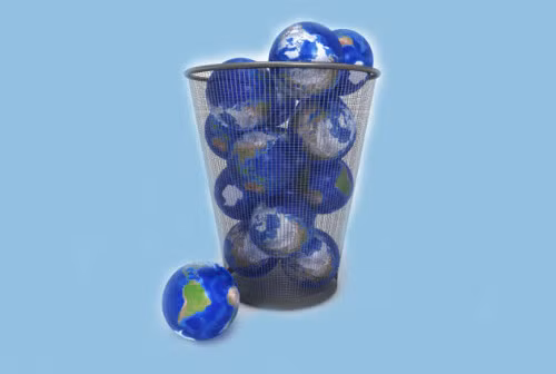 Theo dữ liệu từ kính thiên văn Kepler, 17% các ngôi sao trong dải Ngân Hà đều có một hành tinh có kích thước tương tự Trái đất. Khoảng 25% ngôi sao của thiên hà có một siêu Trái đất. Với khoảng 1 tỷ ngôi sao trong dải Ngân Hà thì sẽ có khoảng 17 tỷ hành tinh có kích thước tương tự Trái đất.