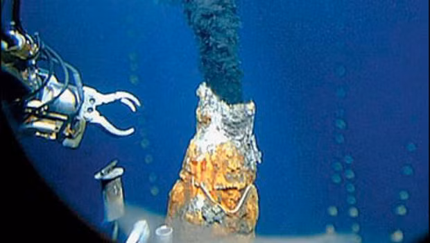 Một điều vô cùng đáng tò mò nữa là các chuyên gia ước tính có khoảng 20 triệu tấn vàng vẫn nằm dưới đại dương.