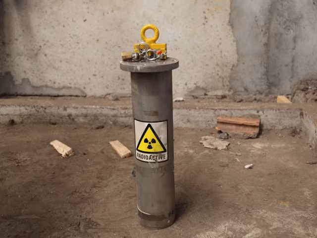 Quân đội Mỹ thừa nhận đã bí mật trút hàng chục triệu kilogram khí mù-tạt và chất liệt thần kinh xuống biển từ năm 1944 đến năm 1970, cùng với 400,00 quả bom hóa học và hơn 500 tấn rác thải phóng xạ.