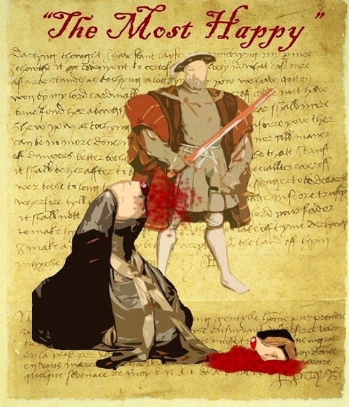 Câu hỏi này xuất phát từ những sự kiện khá rùng rợn đã được ghi nhận trong lịch sử. Đầu tiên là hoàng hậu Anne Boleyn (1501 - 1536) và vua Charles I (1625 - 1649) của Anh, cả hai vẫn đều có thể cố gắng nói chuyện sau khi bị chặt đầu bằng rìu và gươm.