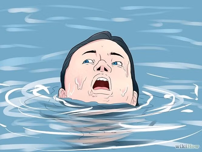 Chết đuối có thể có rất nhiều hình thức – và đôi khi cái chết này chẳng liên quan gì đến những hành động vùng vẫy tuyệt vọng như chúng ta vẫn thường nghĩ.