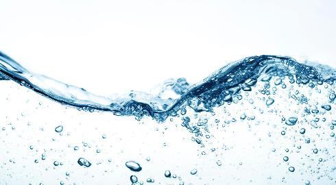 Chỉ có 1% nước trên toàn thế giới là có thể uống được.