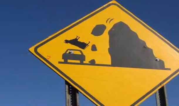 Bò tự tử, gần đây ở Thụy Sĩ, hàng chục con bò đã rơi một cách đầy bí ẩn xuống một vách đá khiến người ta phải dựng biển cảnh báo và nghi ngờ về ý đồ muốn tự tử của những con bò chán sống. 