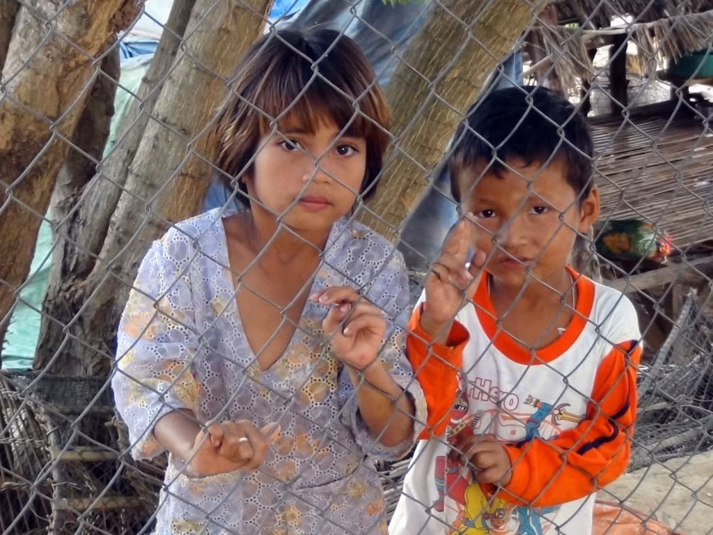 Cho tới nay, vẫn có tới 2,6 tỉ người trên Trái đất không được sử dụng một nhà vệ sinh đủ tiêu chuẩn.