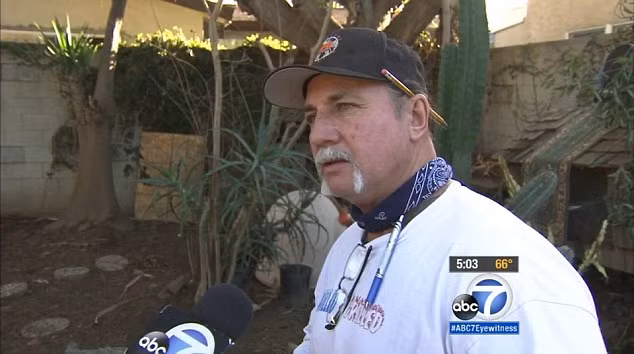 Anh trai của Mattson - Ron Gorecki cũng phủ nhận việc lấy mèo làm thức ăn cho cá sấu và cho biết Jaxon được coi như một thành viên trong gia đình.