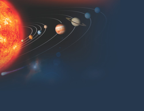 Sao Kim là hành tinh duy nhất trong hệ mặt trời quay ngược chiều kim đồng hồ.