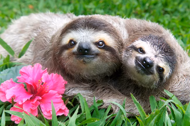 Khu bảo tồn động vật hoang dã ở Costa Rica, được thành lập vào năm 1992 nổi tiếng với loài lười chậm chạp nhưng vô cùng đáng yêu. Du khách đến đây tham quan sẽ có được những kiến thức bổ ích và khoảng thời gian thư giãn với những sinh vật kỳ lạ nơi đây.