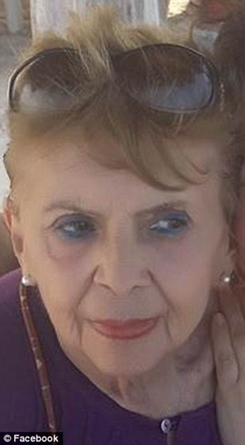 Không may, bà Margarita Suarez mắc bệnh, sau một thời gian chiến đấu với bệnh tật, bà đã không qua khỏi.