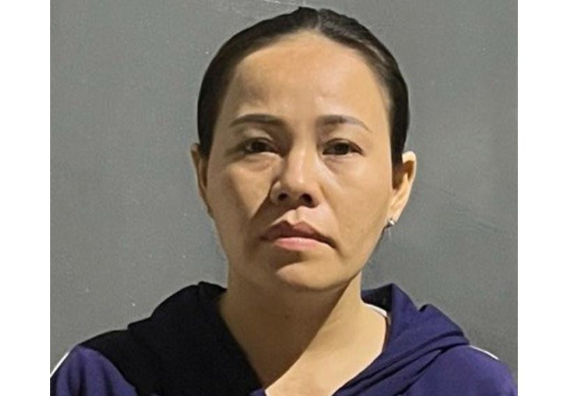 Dong Nai: Bat nu nghi pham vu dau doc nguoi than bang xyanua