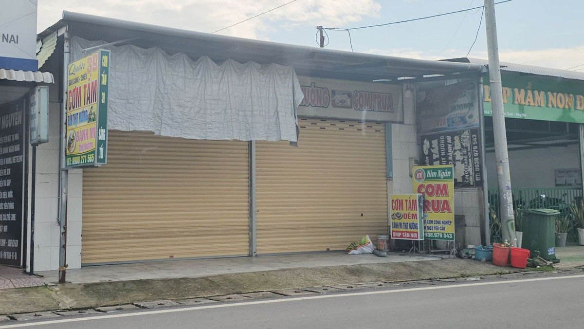 Dong Nai: Bat nu nghi pham vu dau doc nguoi than bang xyanua-Hinh-2