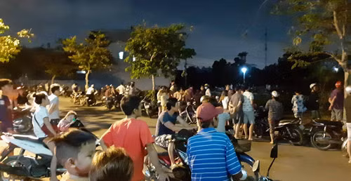 Bat nghi pham tham sat 4 nguoi tu Long An ve TPHCM-Hinh-2