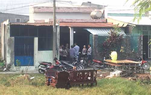 Vu tham sat nguoi than o TP HCM: Nghi pham van con lo mo!-Hinh-2