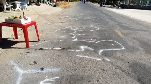 Tham sat 3 nguoi than o TPHCM: Nghi pham co y dinh tu sat-Hinh-2