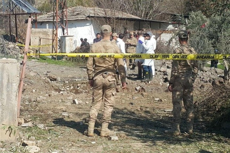 Truyền thông khu vực cho biết: "Lực lượng vũ trang Iran chiến đấu tại Syria đã bắn một tên lửa đạn đạo vào vị trí của quân đội Thổ Nhĩ Kỳ ở phía Bắc tỉnh Idlib".